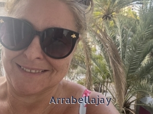 Arrabellajay