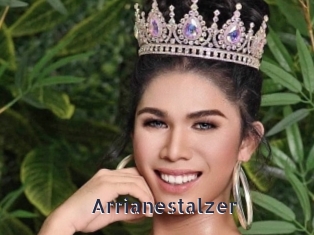 Arrianestalzer