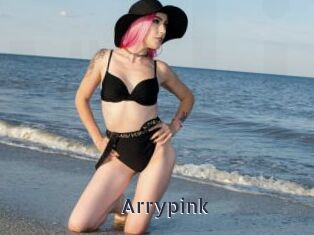 Arrypink