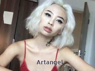 Artangel