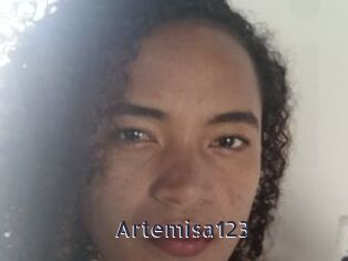 Artemisa123
