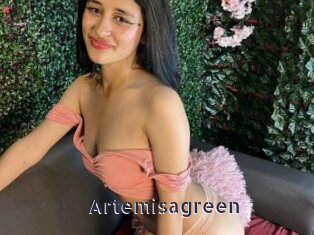 Artemisagreen