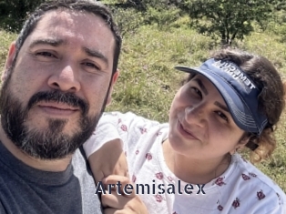 Artemisalex