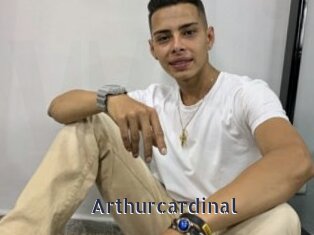 Arthurcardinal