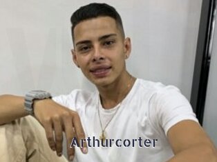 Arthurcorter