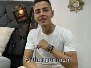 Arthurmurngan