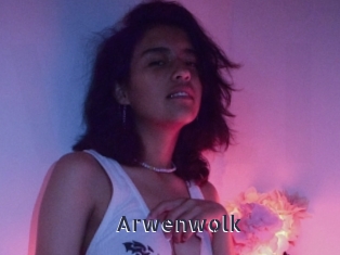 Arwenwolk