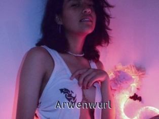 Arwenwurl