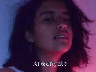 arwenyale webcam livesex