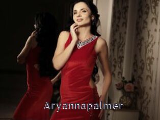 Aryannapalmer