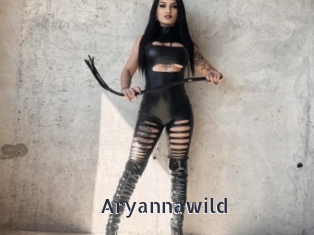 aryannawild webcam livesex