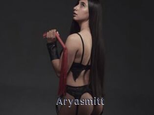 Aryasmitt