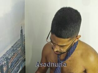 Asadnuria