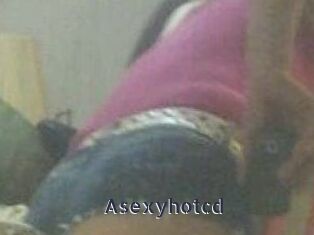 Asexyhotcd