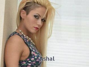 Ashal