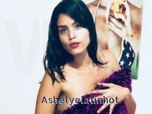 Ashelyelatinhot