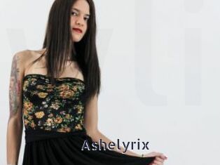 ashelyrix webcam livesex
