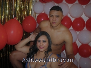 Ashleeandbrayan