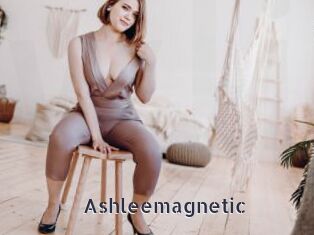 Ashleemagnetic