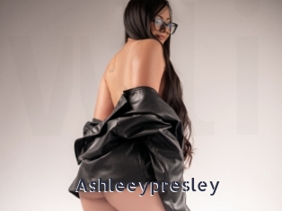 Ashleeypresley
