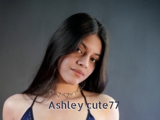 ashley_cute77 webcam livesex