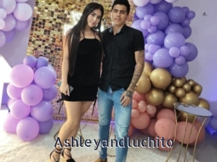 Ashleyandluchito