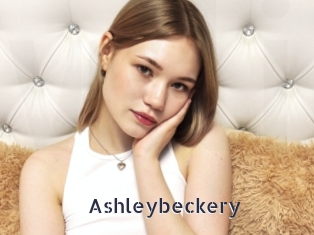 Ashleybeckery