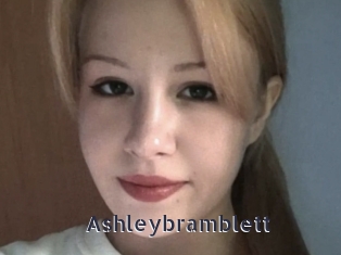 Ashleybramblett