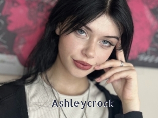 Ashleycrock