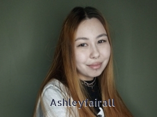 Ashleyfairall