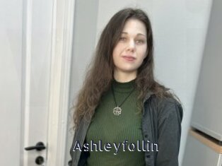 Ashleyfollin