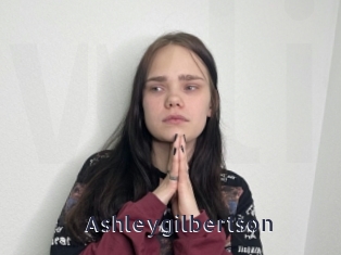 ashleygilbertson webcam livesex