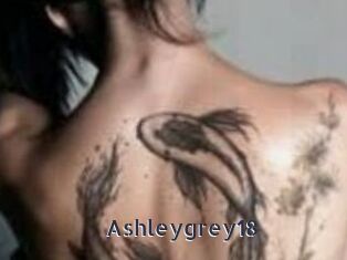 Ashleygrey18