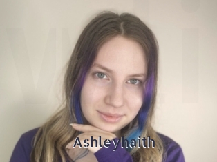 Ashleyhaith