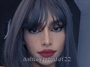 Ashleymardof22