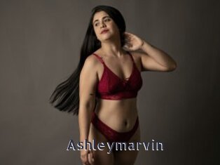 Ashleymarvin