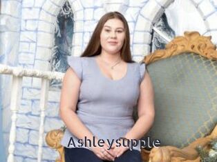 Ashleysupple