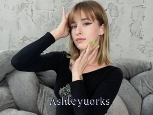 Ashleyuorks