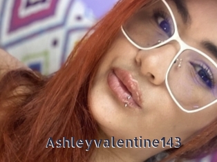Ashleyvalentine143