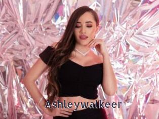 Ashleywalkeer