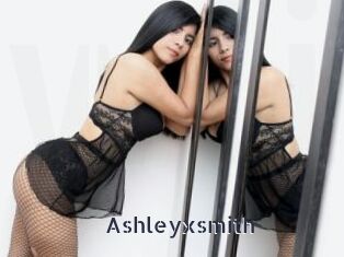 Ashleyxsmith