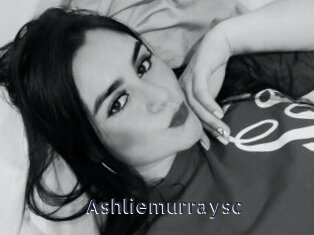 Ashliemurraysc