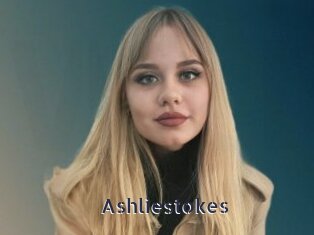 Ashliestokes