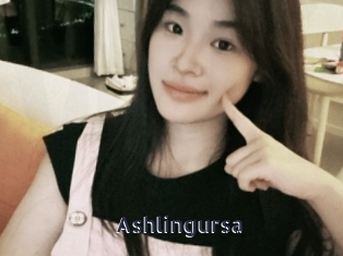 Ashlingursa