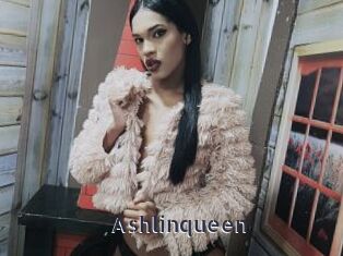 Ashlinqueen