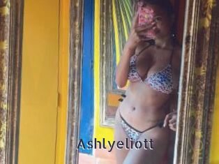 Ashlyeliott