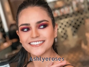 Ashlyeroses