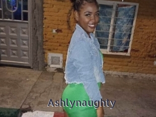 Ashlynaughty