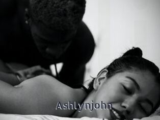 Ashlynjohn