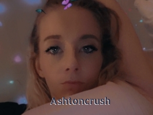 Ashtoncrush